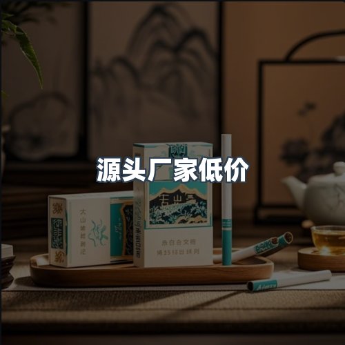 服务优势